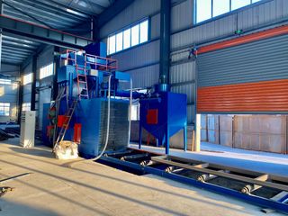 Factory facility photo 5