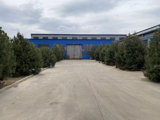 Factory facility photo 4