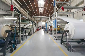 Factory facility photo 2