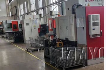 Factory facility photo 3