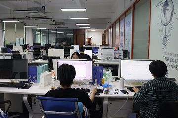 Factory facility photo 5