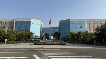 Factory facility photo 5