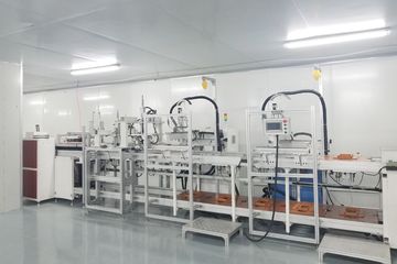 Factory facility photo 4