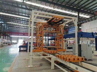 Factory facility photo 3