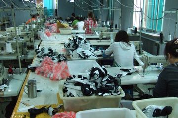 Factory facility photo 4