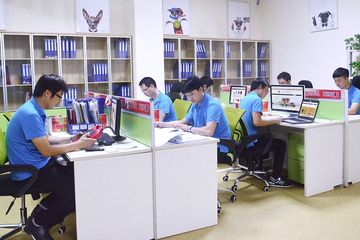 Factory facility photo 5