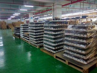 Factory facility photo 3