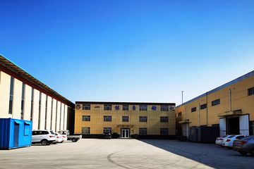 Factory facility photo 3