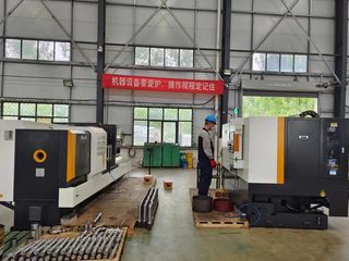 Factory facility photo 4