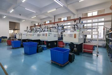 Factory facility photo 4