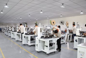 Factory facility photo 2