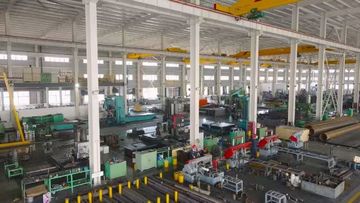 Factory facility photo 4
