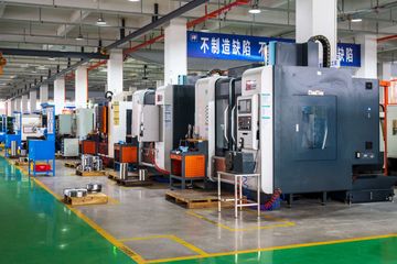 Factory facility photo 4