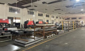 Factory facility photo 5