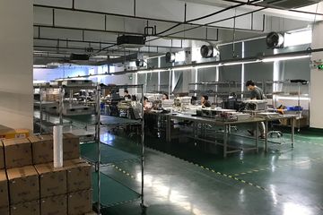 Factory facility photo 3