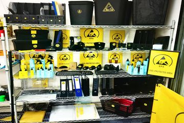 Factory facility photo 5