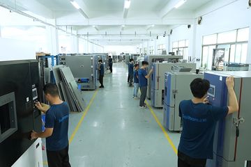 Factory facility photo 5