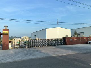 Factory and facilities of Qingdao Fertile Farmland Eco-Agriculture Co., Ltd