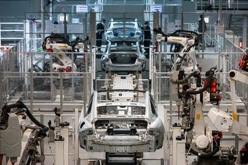 Factory facility photo 4