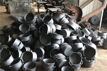 Factory facility photo 5