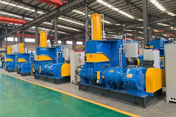 Factory facility photo 3