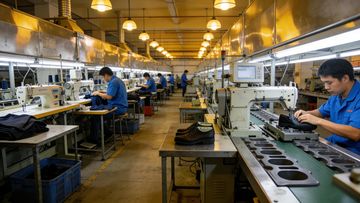 Factory facility photo 3