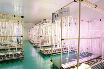 Factory facility photo 5