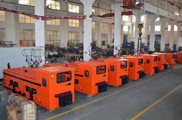 Factory facility photo 4