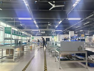 Factory facility photo 4