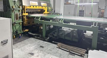 Factory facility photo 5