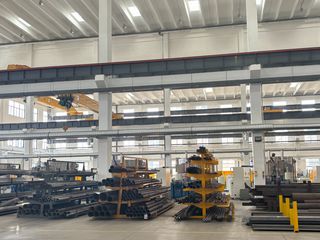 Factory facility photo 5