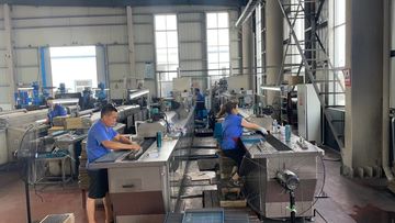 Factory facility photo 4