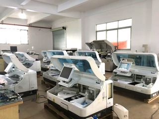Factory facility photo 3