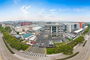 Factory facility photo 4