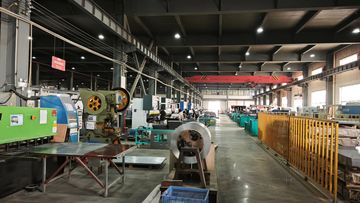 Factory facility photo 4