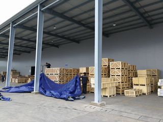 Factory facility photo 4