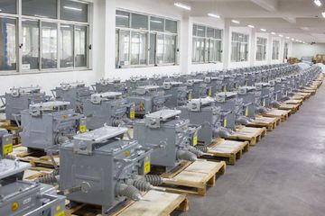 Factory facility photo 5