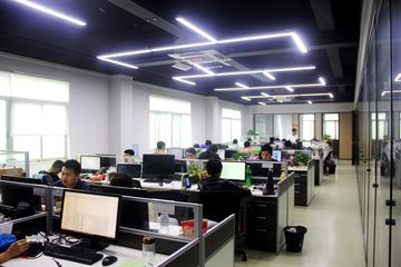 Factory facility photo 3