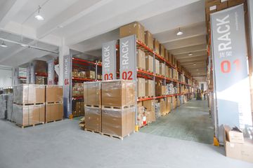 Factory facility photo 5