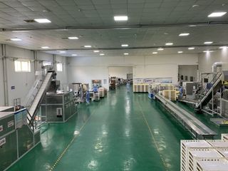 Factory facility photo 5