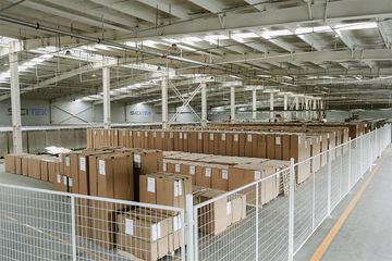 Factory facility photo 5