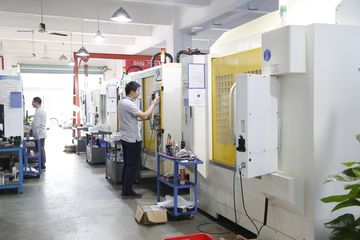 Factory facility photo 4