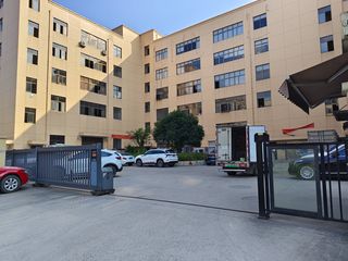 Factory and facilities of Wenzhou Deyi Stationery Co., Ltd.