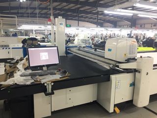 Factory facility photo 4