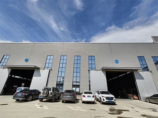 Factory facility photo 2