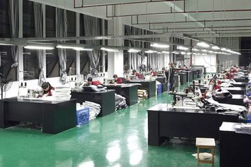 Factory facility photo 4