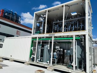 Factory facility photo 7