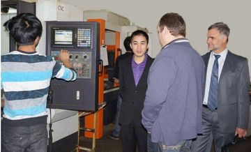 Factory facility photo 2