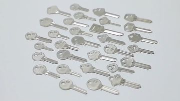 Factory and facilities of Linyi Permarise Hardware Co., Ltd.