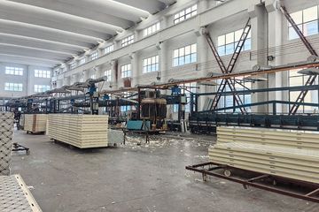 Factory facility photo 4